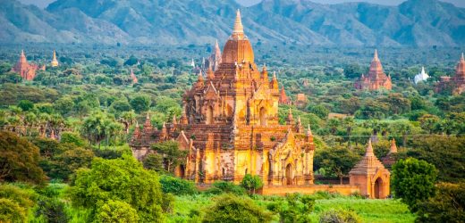 Quelques informations utiles pour mieux réussir son voyage en Birmanie