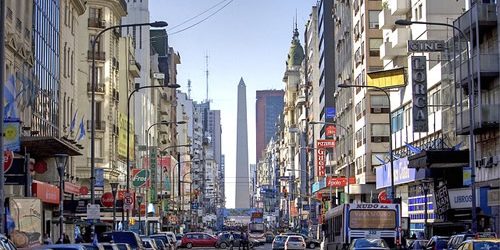 Circuit en Argentine, les célèbres villes touristiques à visiter