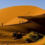 Voyage en Namibie